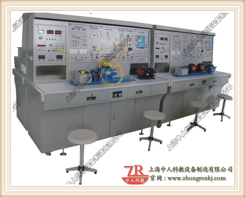 电力电子技术实训考核装置