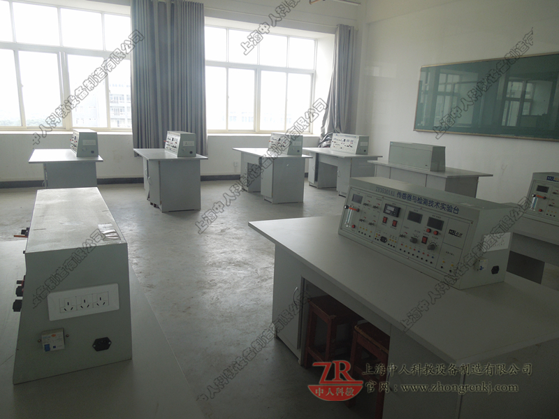 武汉市交通学校实验室设备采购