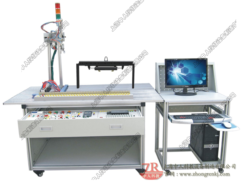 循环搬运自动控制实训装置