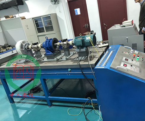 ZRCL-XN齿轮传动综合性能测试试验台