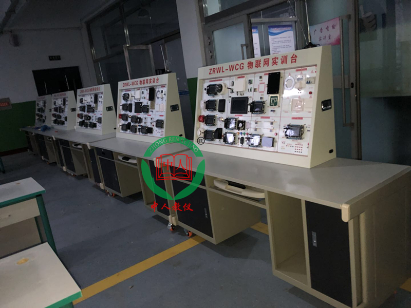 西宁第一职业技术学院购置一批教学设备