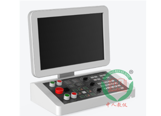 ZRSKSJ-01数控系统示教机