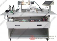 自动消防报警联动系统实训装置,消防教学(图1) 自动消防报警联动系统实训装置,消防教学(图1)