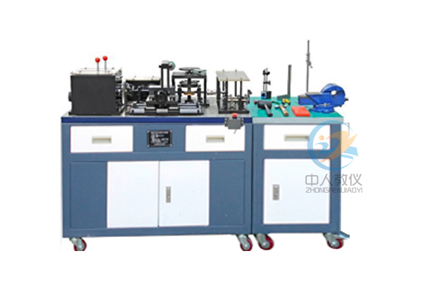 机电设备检修技术综合实训考核装置