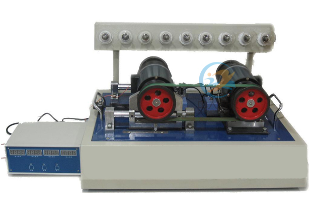 智能带传动实验装置,带传动教学实验台