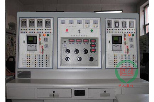 配电系统实训装置,电力配电系统实验台