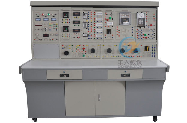 电力自动化及继电保护实验装置,电力自动化实验设备