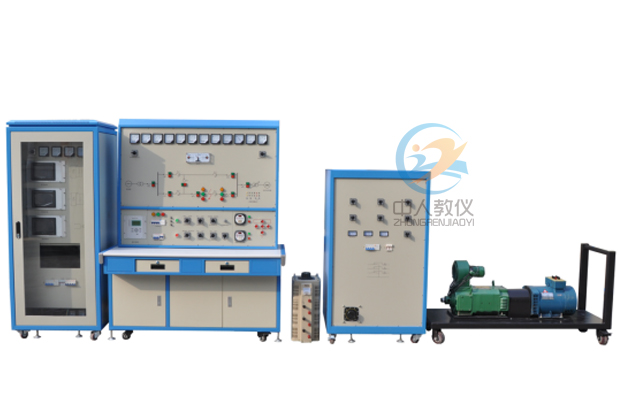 电力系统综合自动化技能实训考核平台,电力系统综合自动化实验室设备