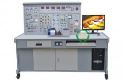 电工电子电拖及自动化技术实训考核装置