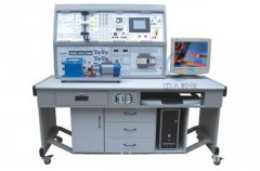 维修电工技师实训考核装置