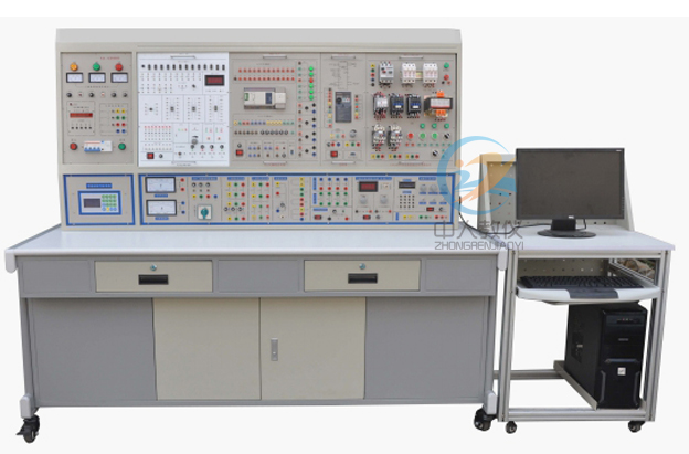 电力电子及电机控制实验装置,电力电子及自动化控制实训台