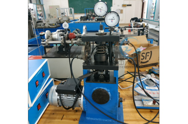 多功能螺栓组联接综合实验台,螺栓组联接实验装置