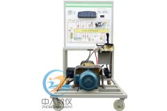 直流调速技术实验装置,直流电机调速装置(图1) 直流调速技术实验装置,直流电机调速装置(图1)