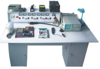 多媒体智能型数码应用技术实训装置,数码应用技术实训装置