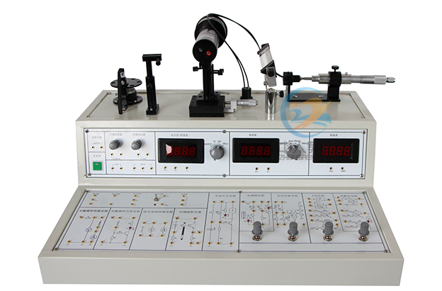 光电传感器实验箱,光电传感器实验仪