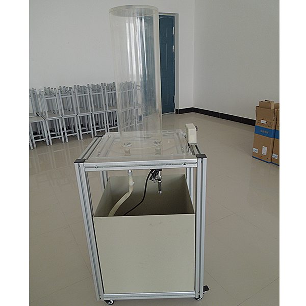 单容水箱液位控制对象,液位水位PLC控制模型