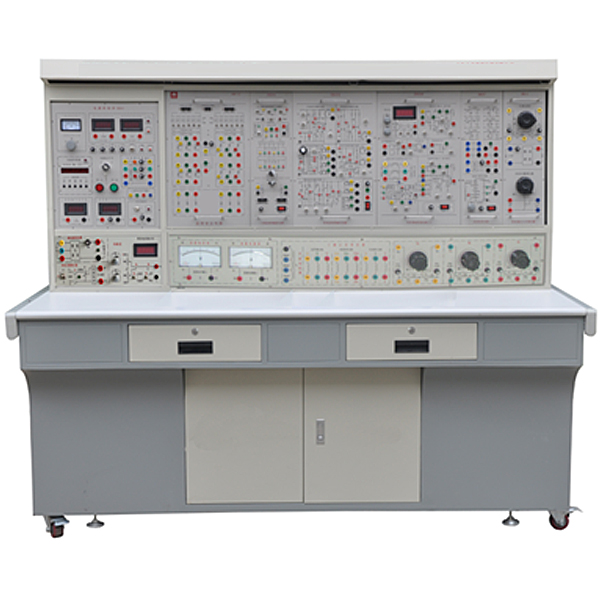 电机电力电子及运动控制实验装置,电力电子实验装置