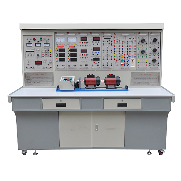 电机电气技术实验装置（根据教材定制）,电机实验台
