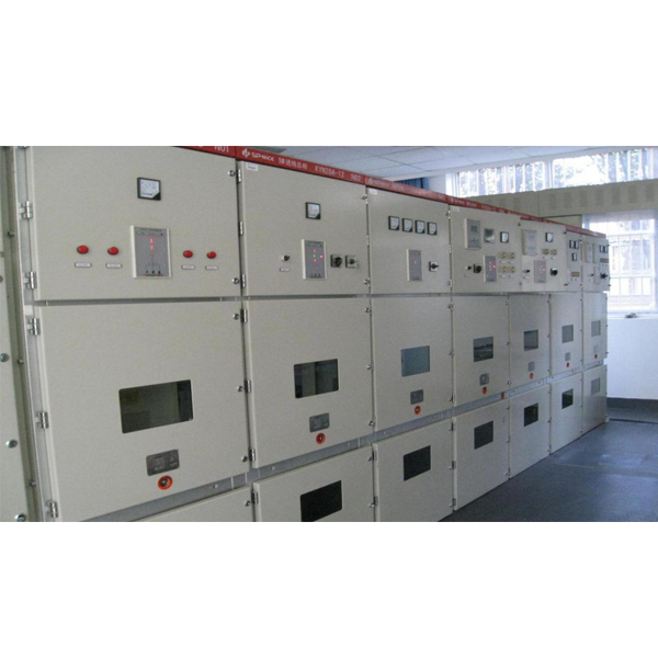 高压开关柜实训装置（单柜）,高压配电实训柜