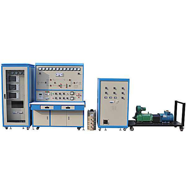 电力系统综合自动化技能实验台,计算机数值组装与维修实验装置