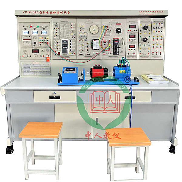 电机驱动与控制综合实验装置,工业型液压传动实验装置