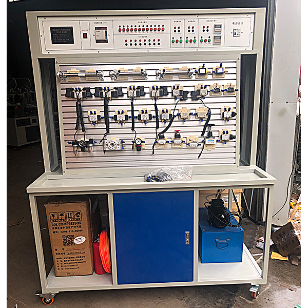 气动基础实验台,轴系组合实验装置