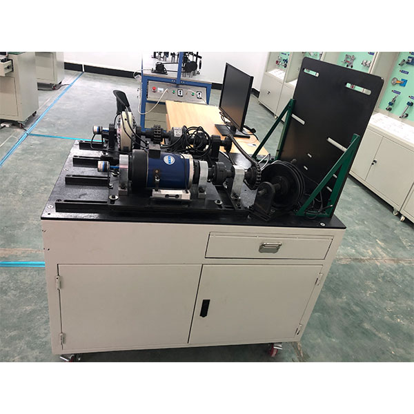 中人ZRJX-CD机械传动创意组合性能测试台