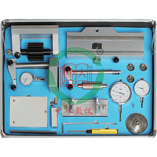 零件形位误差测量实验装置,机床电路实验台
