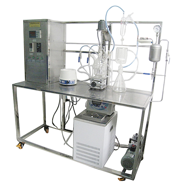 活性氧化铝制备实验装置,氧化铝工艺实训台