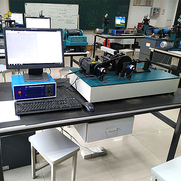 凸轮机构运动与测试实训装置,大功率电机控制技术实训装置