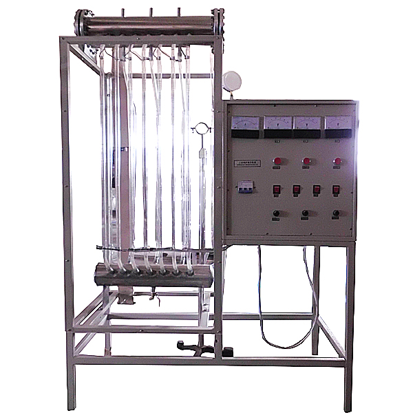 中人ZRHGRG-40工业锅炉多管水循环演示装置