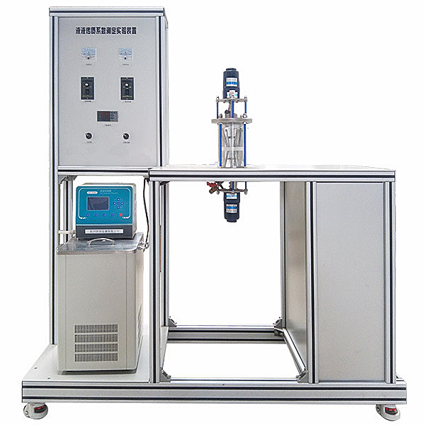 液液传质系数测定实验台,刘易斯池测定法实训装置