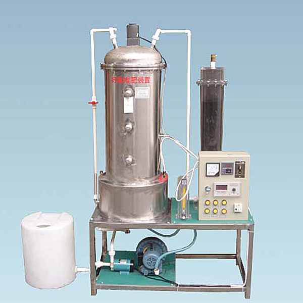 中人ZR-407好氧堆肥实验装置