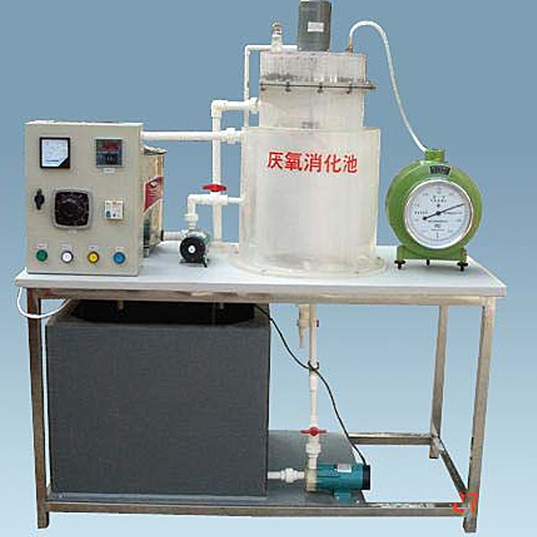 中人ZR-374厌氧消化池实验装置