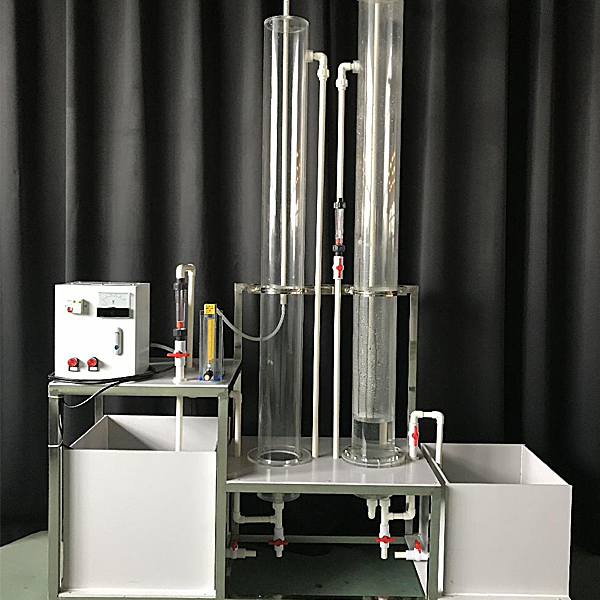 水泵性能实验装置,泵特性曲线测定实训台