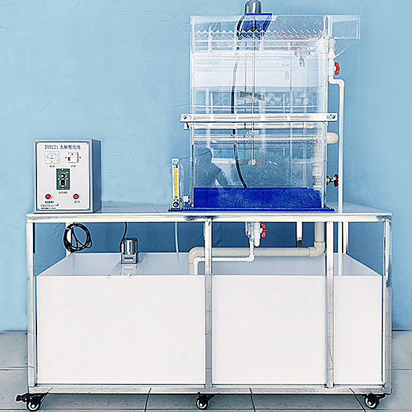 水解酸化池实验装置,水解酸化实训台