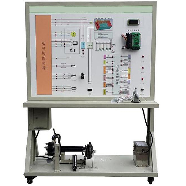 开关磁阻电动机及控制实验装置,脉冲/转盘萃取单元实验台