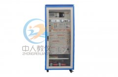 初学者必备——PLC实验台的入门指南(图1) 初学者必备——PLC实验台的入门指南(图1)