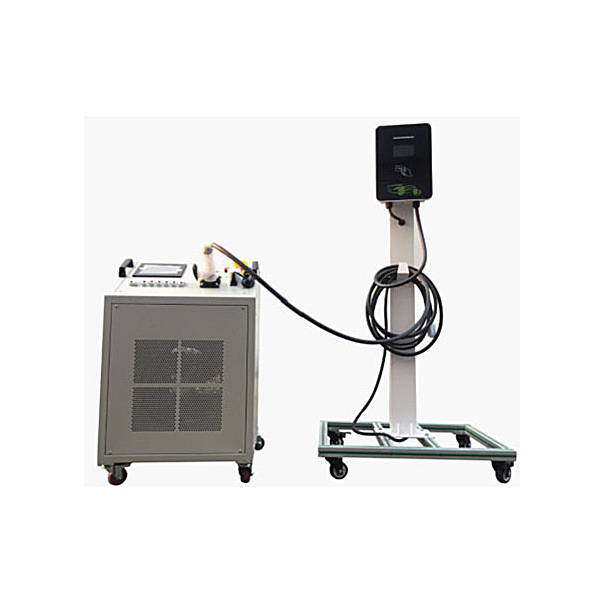 电动车交流充电实训台,可视制冷循环演示实验装置