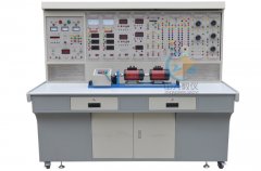 高效学习工具,PLC实验台助您成为自动化专业人才(图1) 高效学习工具,PLC实验台助您成为自动化专业人才(图1)