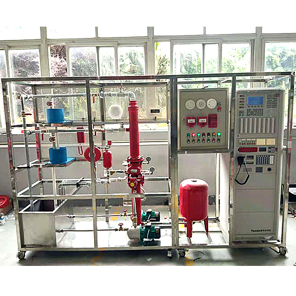 工程实践利器,PLC实验台打造专业自动化实验平台(图1) 工程实践利器,PLC实验台打造专业自动化实验平台(图1)