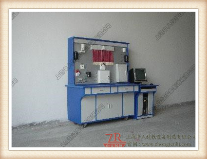 plc 实训装置(图2) plc 实训装置(图2)