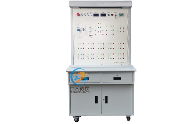 plc 实训报告(图2) plc 实训报告(图2)