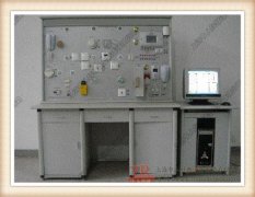 通过PLC实验台学习工业自动化,打造未来职业优势。(图1) 通过PLC实验台学习工业自动化,打造未来职业优势。(图1)