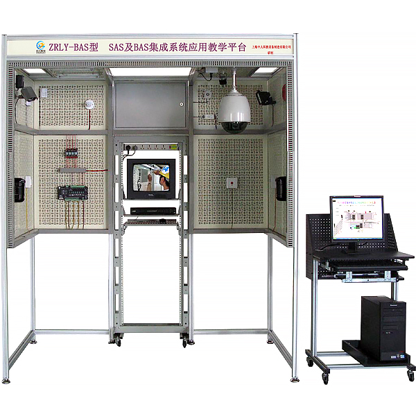 提高电工实操技能的奥秘:电工实训台(图1) 提高电工实操技能的奥秘:电工实训台(图1)