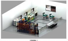 plc电气控制实训室设备有哪些(图2) plc电气控制实训室设备有哪些(图2)
