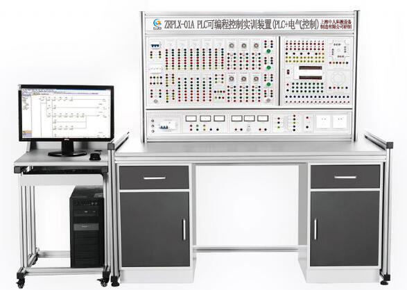 plc电气控制实训总结(图2)