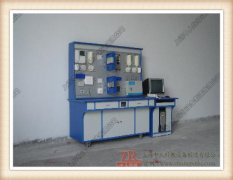 汽车基础电器各系统展示台架,汽车基础电器实训台(图1) 汽车基础电器各系统展示台架,汽车基础电器实训台(图1)