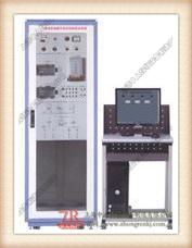 电工操作台实验台使用方法(图1)