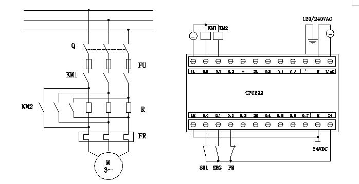 汽车电工电子实训台架设计(图2)
